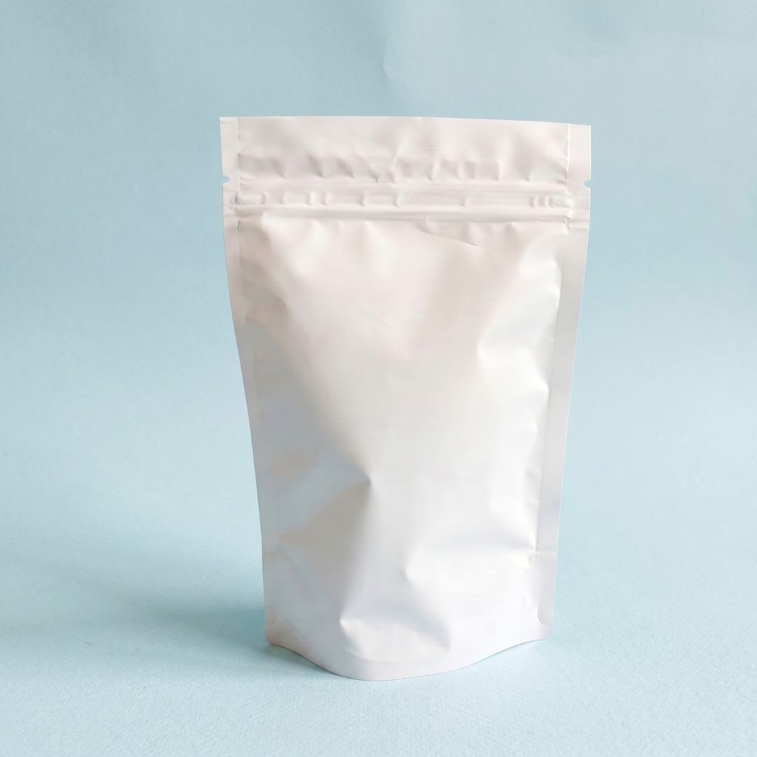 Doypack Cristal Blanco 150x250 mm