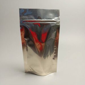 Doypack Metalizado 110x190 mm